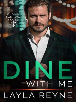 cover image of Dine With Me